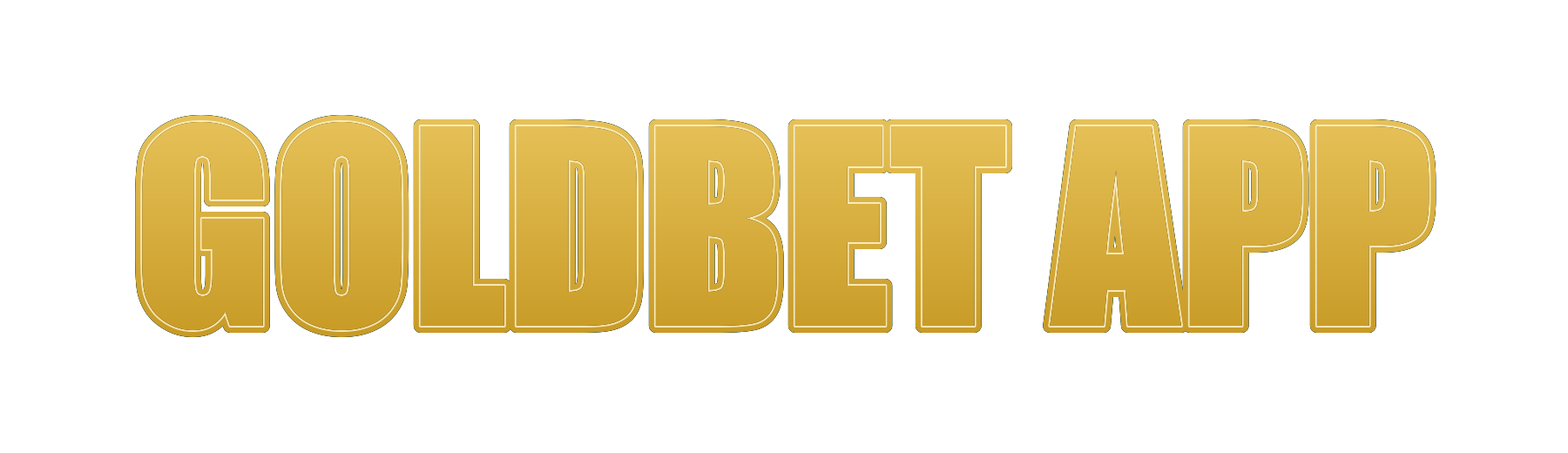 goldbet app logo